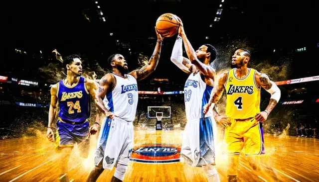 Thunder vs. Lakers Second-Round Series Begins May 5 at Paycom Center