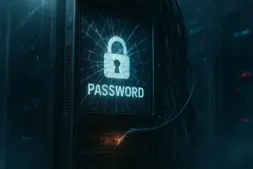 Most Passwords Can Be Cracked Within Hours, Kaspersky Research Finds